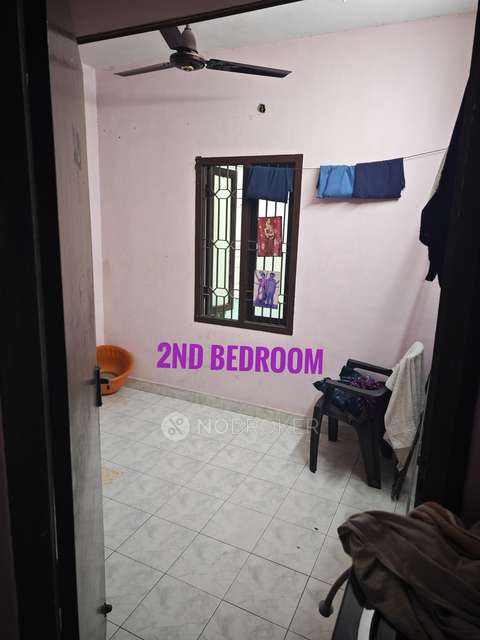 2 BHK Flat In Om Shakthi Homes, Adambakkam For Sale  In Adambakkam