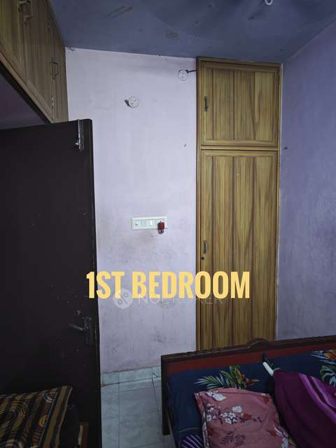 2 BHK Flat In Om Shakthi Homes, Adambakkam For Sale  In Adambakkam