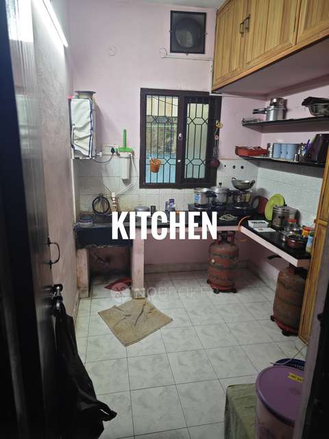 2 BHK Flat In Om Shakthi Homes, Adambakkam For Sale  In Adambakkam