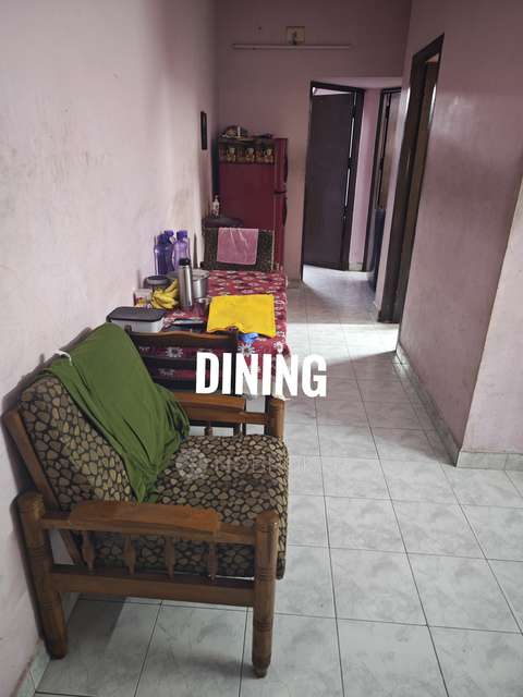 2 BHK Flat In Om Shakthi Homes, Adambakkam For Sale  In Adambakkam