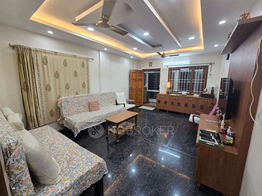3 BHK Flat For Sale  In Vidyaranyapura
