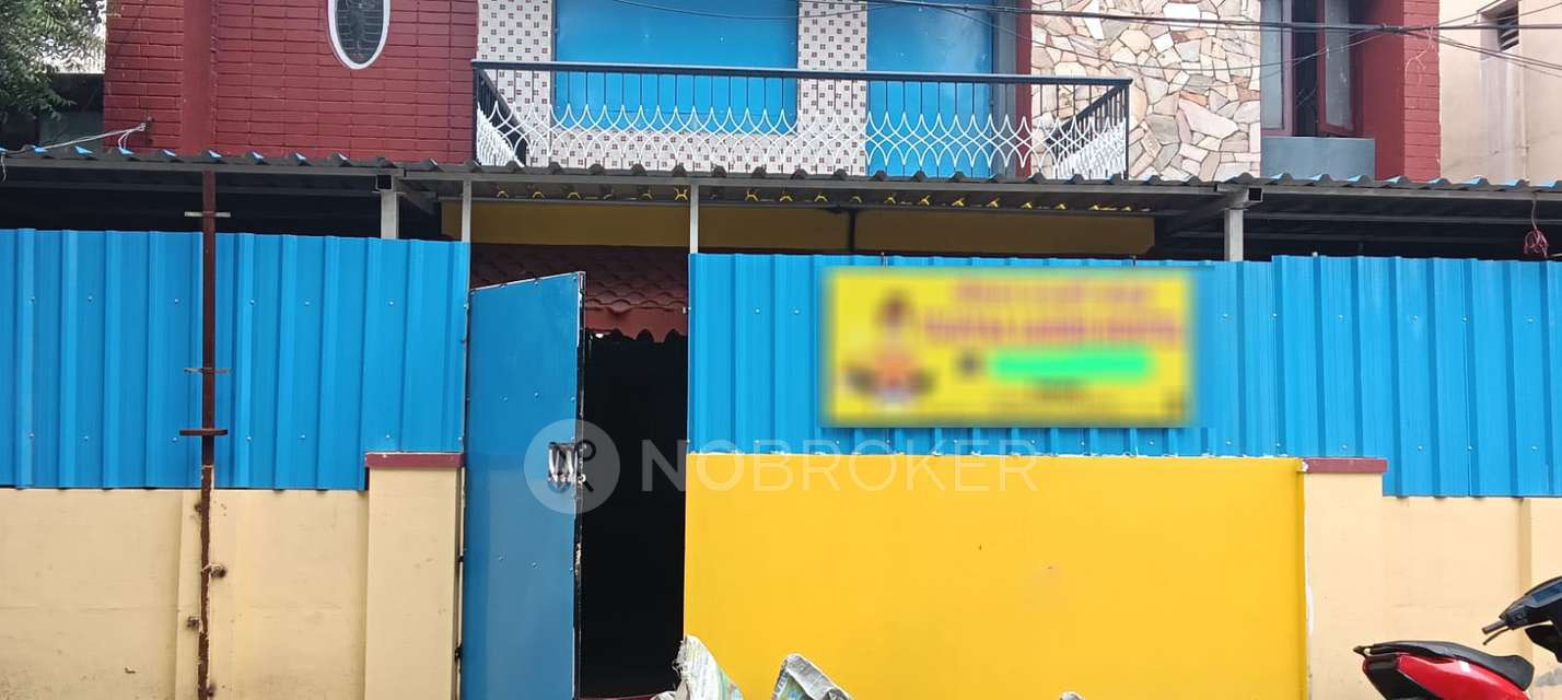 Commercial Property in Porur, Chennai for sale 