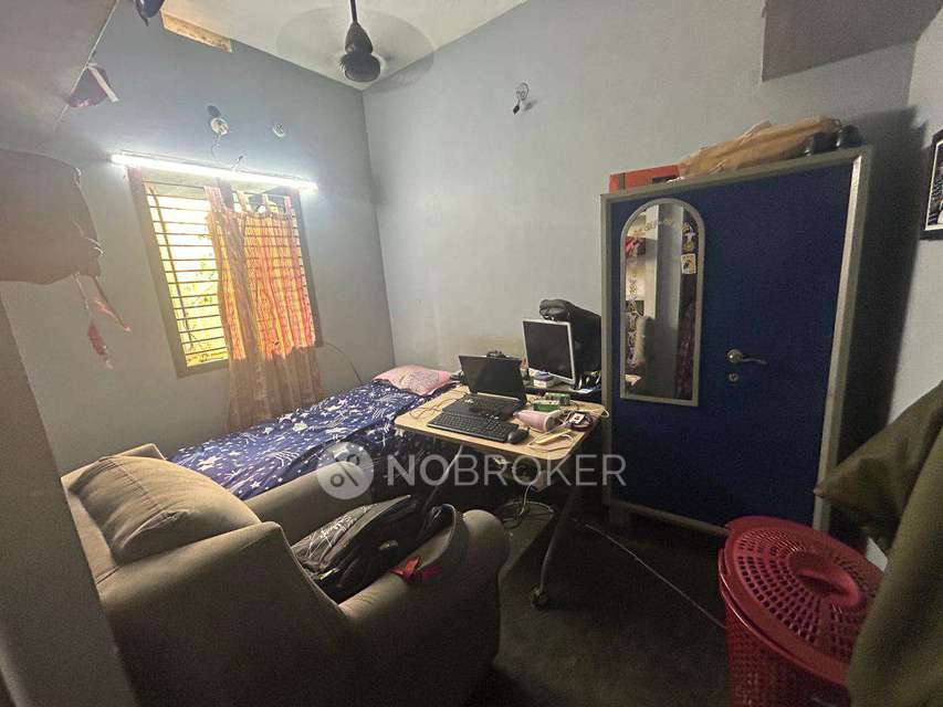 2 BHK House For Sale  In Thirumullaivoyal