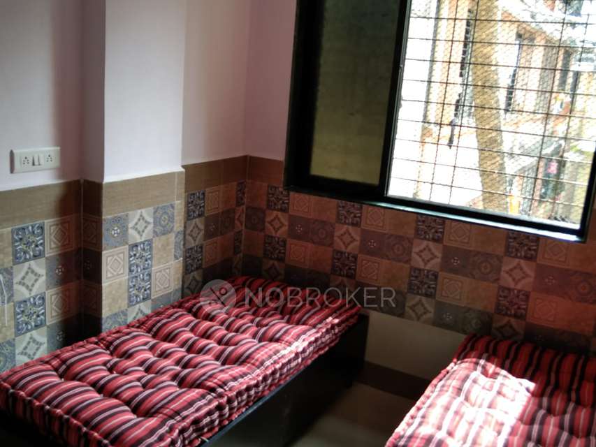 PG for Boys in Nerul