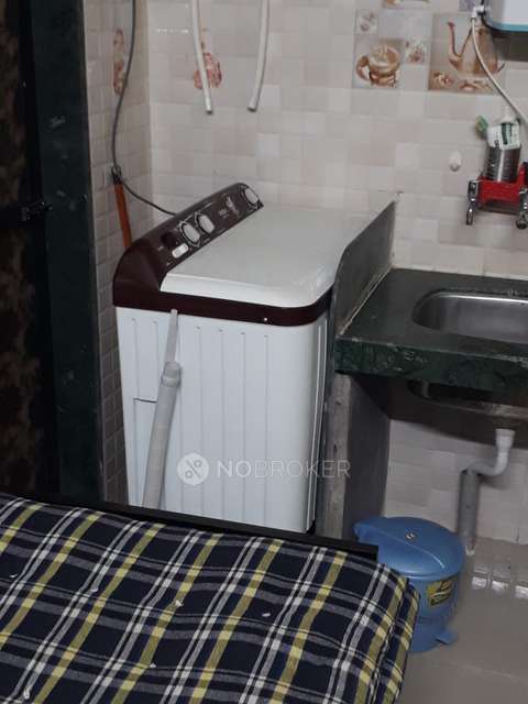 PG for Boys in Nerul