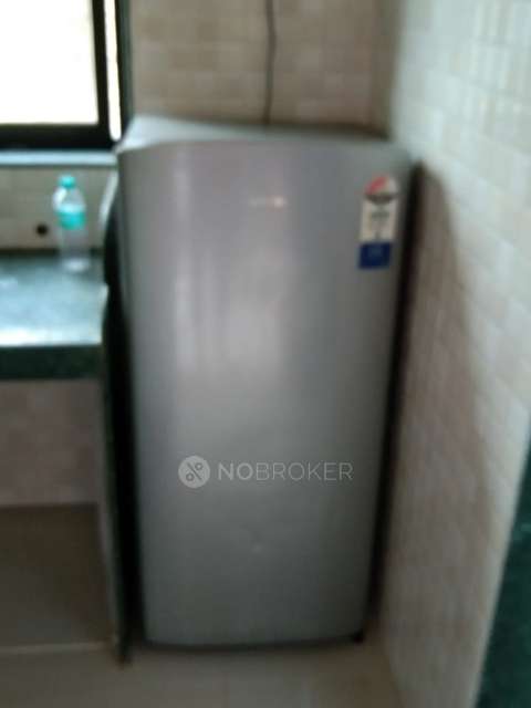 PG for Boys in Nerul