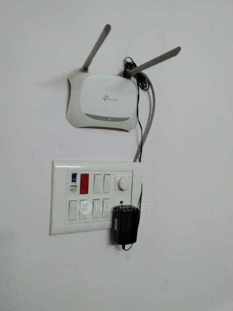 PG for Boys in Nerul