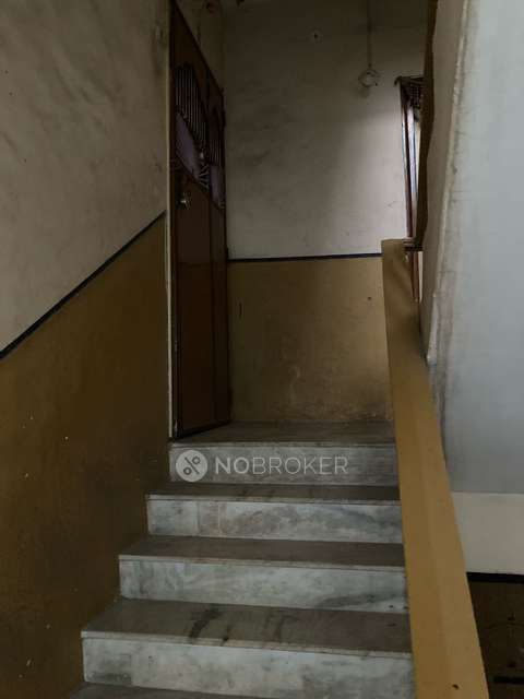 1 RK Flat In Dhanvarsha Cooperative Housing Society For Sale  In Dombivli East