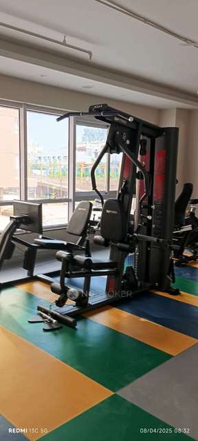 2 BHK Flat In Sattva Ashraya For Sale  In Kengeri