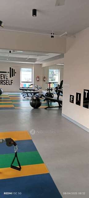 2 BHK Flat In Sattva Ashraya For Sale  In Kengeri