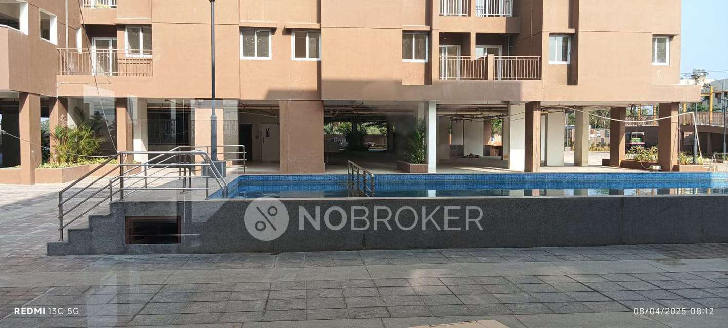 2 BHK Flat In Sattva Ashraya For Sale  In Kengeri