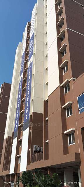 2 BHK Flat In Sattva Ashraya For Sale  In Kengeri