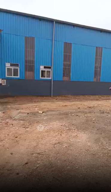 Godown/Warehouse in Lundi Wood Industries, Hyderabad for Rent 