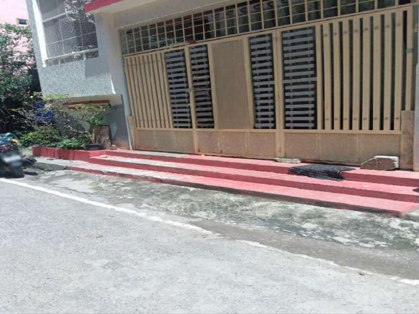 PG for Girls in Garvebhavi Palya