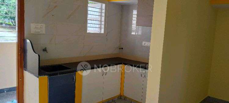 1 BHK House for Rent  In Pavamanapura