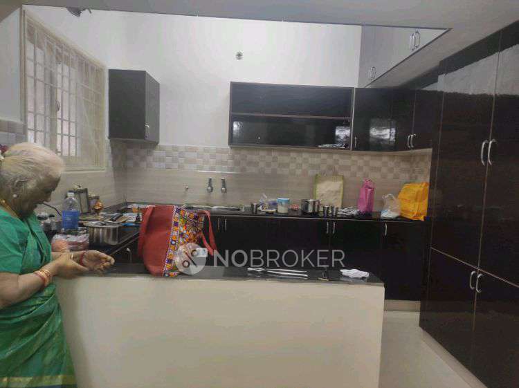 3 BHK Flat In Sahasradhara, Pallikkaranai For Sale  In  Pallikaranai