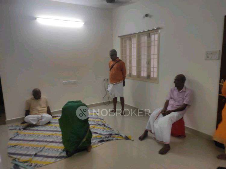 3 BHK Flat In Sahasradhara, Pallikkaranai For Sale  In  Pallikaranai