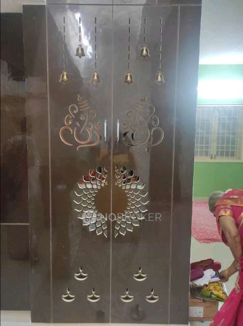 3 BHK Flat In Sahasradhara, Pallikkaranai For Sale  In  Pallikaranai