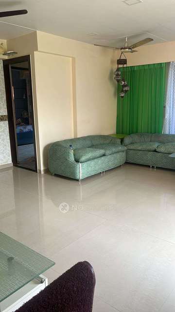 3 BHK Flat In Mahesh Apartment For Sale  In Santacruz West 