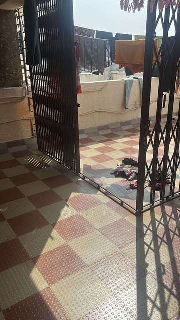 3 BHK Flat In Mahesh Apartment For Sale  In Santacruz West 