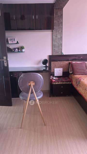 3 BHK Flat In Mahesh Apartment For Sale  In Santacruz West 