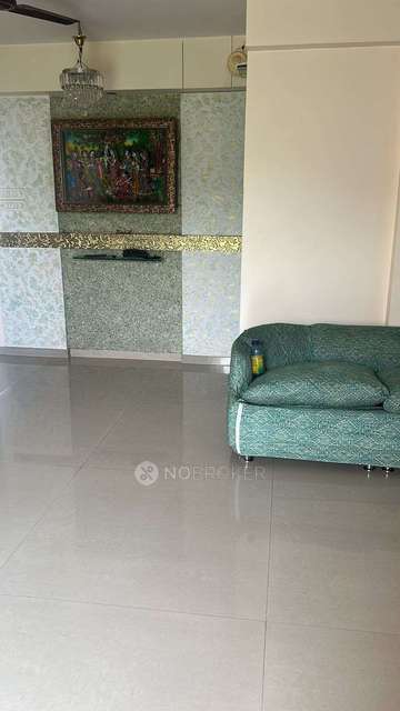 3 BHK Flat In Mahesh Apartment For Sale  In Santacruz West 
