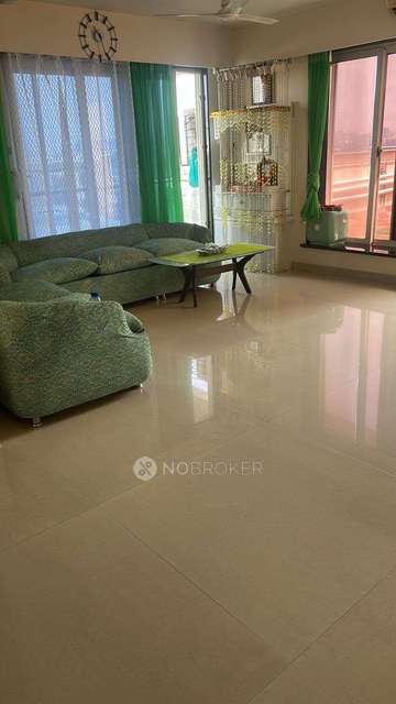 3 BHK Flat In Mahesh Apartment For Sale  In Santacruz West 