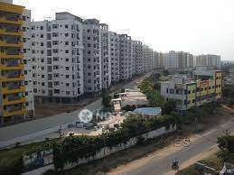 2 BHK Flat In Sadhbavana For Sale  In Pocharam