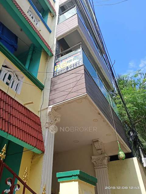 PG for Boys in Jeffrin Men&#39;s Pg Hostel