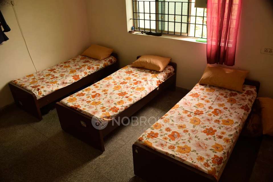 PG for Boys in Jeffrin Men&#39;s Pg Hostel
