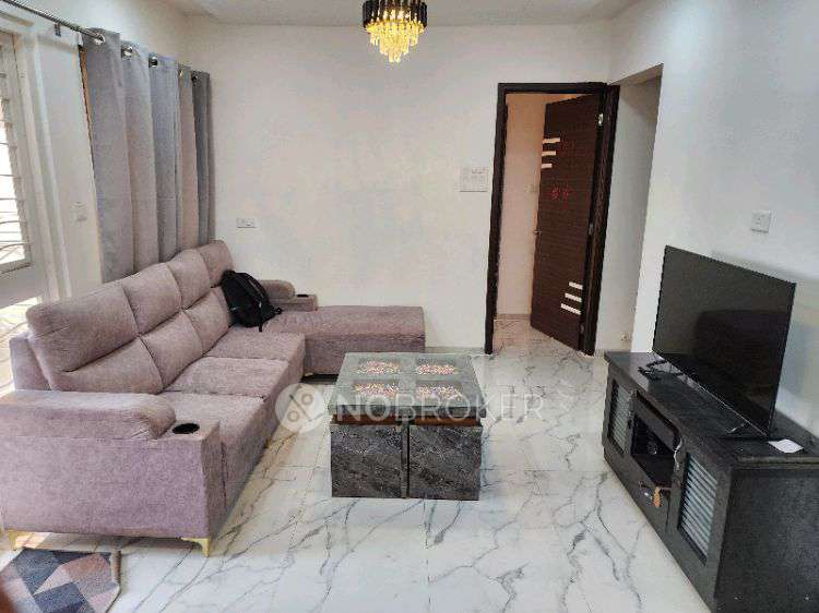 3 BHK Flat In Gk Mirai for Rent  In Gk Mirai Near Gk Aishwaryam, Punawale Bazaar, Punawale, Pune