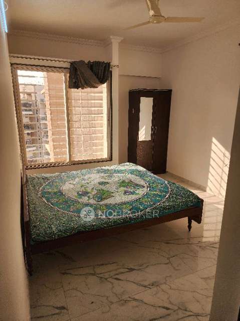 3 BHK Flat In Gk Mirai for Rent  In Gk Mirai Near Gk Aishwaryam, Punawale Bazaar, Punawale, Pune