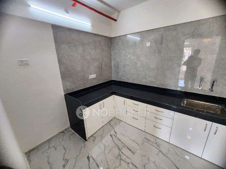 3 BHK Flat In Gk Mirai for Rent  In Gk Mirai Near Gk Aishwaryam, Punawale Bazaar, Punawale, Pune