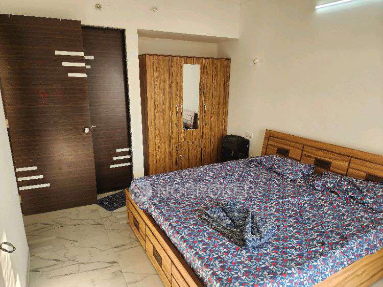 3 BHK Flat In Gk Mirai for Rent  In Gk Mirai Near Gk Aishwaryam, Punawale Bazaar, Punawale, Pune