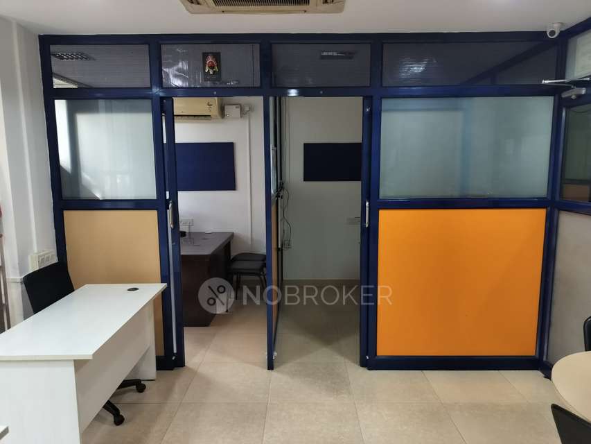 Co-Working  space in Jp Nagar, Bangalore for Rent 