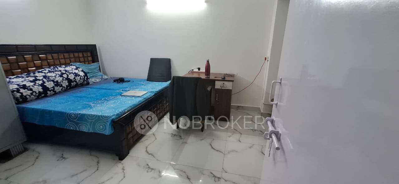 2 BHK Flat In Group Lal Jyoti Apartments, Sector 9 For Sale  In Sector 9