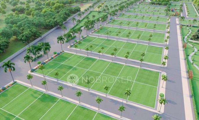 Plot For Sale  In Dra Secura In Poonamallee