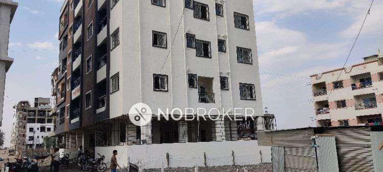 1 BHK Flat In Swapanpurti Residency for Rent  In Pimpri-chinchwad