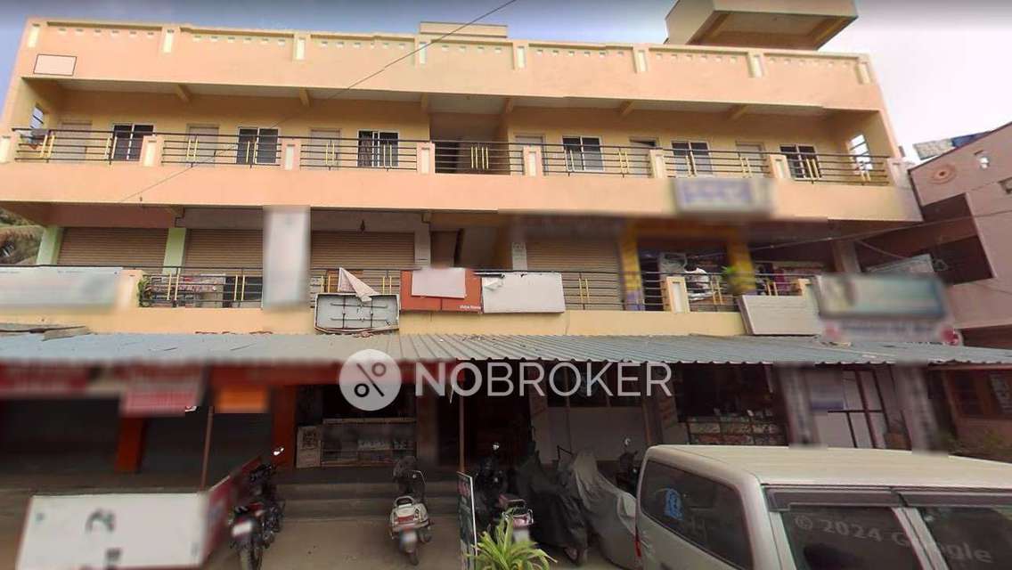 1 BHK House for Rent  In Kumbalgodu