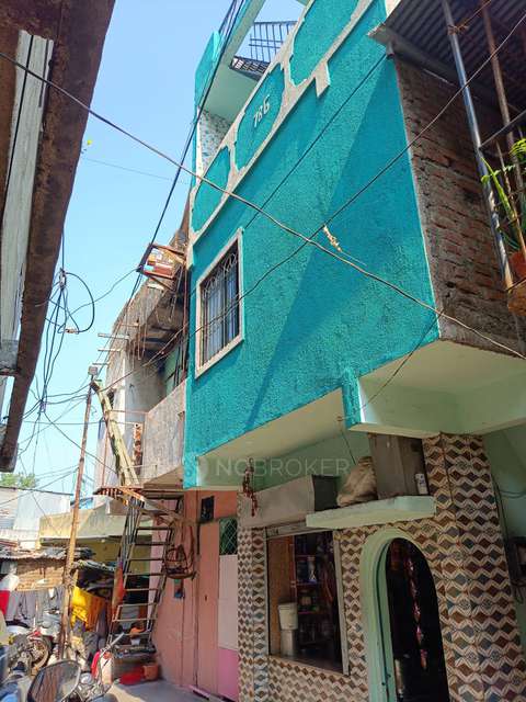 Shop in Dhankawadi, Pune for sale 