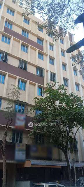 Office Space in Sion, Mumbai for sale 