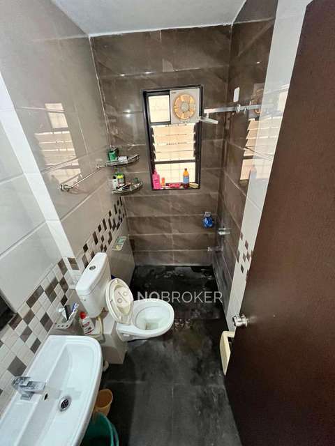 2 BHK Villa In Shri Ganesh Imperia Apartments For Sale  In Wakad