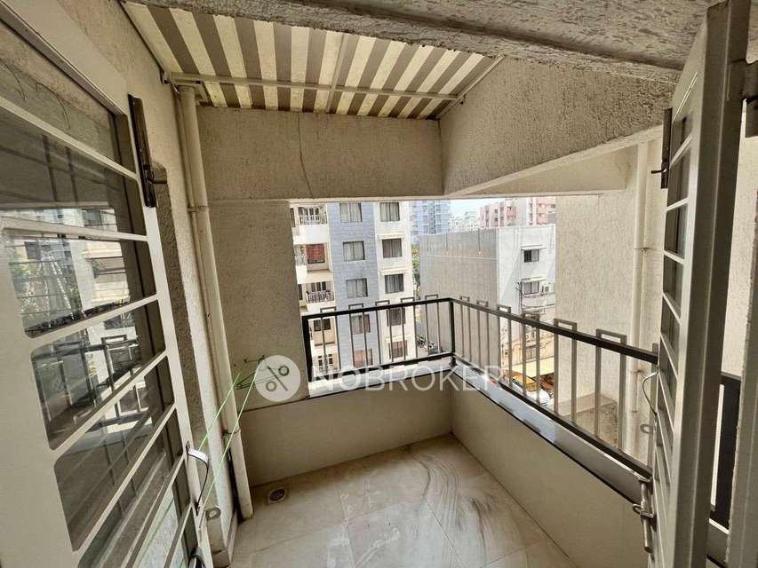 2 BHK Villa In Shri Ganesh Imperia Apartments For Sale  In Wakad