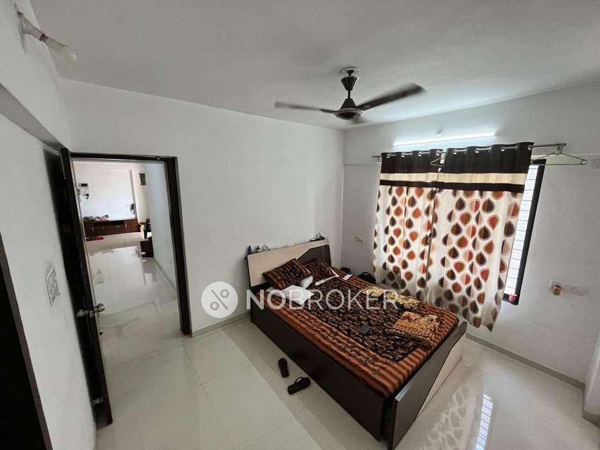2 BHK Villa In Shri Ganesh Imperia Apartments For Sale  In Wakad