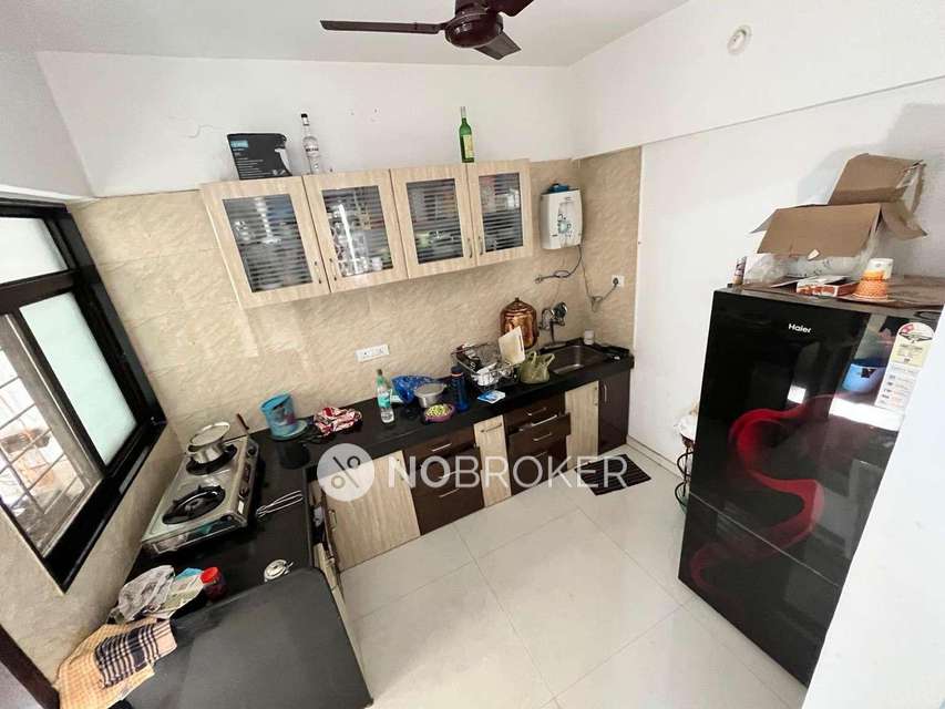 2 BHK Villa In Shri Ganesh Imperia Apartments For Sale  In Wakad