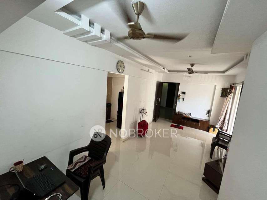 2 BHK Villa In Shri Ganesh Imperia Apartments For Sale  In Wakad