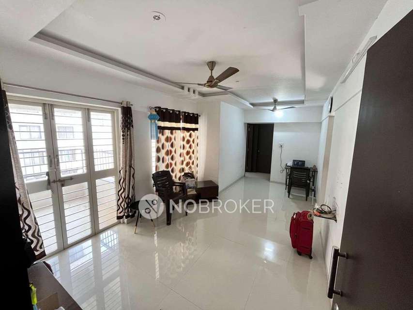 2 BHK Villa In Shri Ganesh Imperia Apartments For Sale  In Wakad
