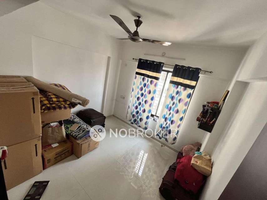 2 BHK Villa In Shri Ganesh Imperia Apartments For Sale  In Wakad