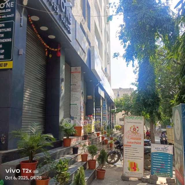 Shop in Wadgaon Sheri, Pune for Rent 