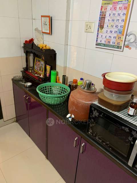 1 BHK Flat In Shankeshwar Palms, Dombivli West For Sale  In Dombivli West